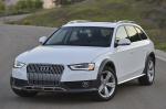Audi A4 Allroad 2.0T Quattro 2012 года (NA)